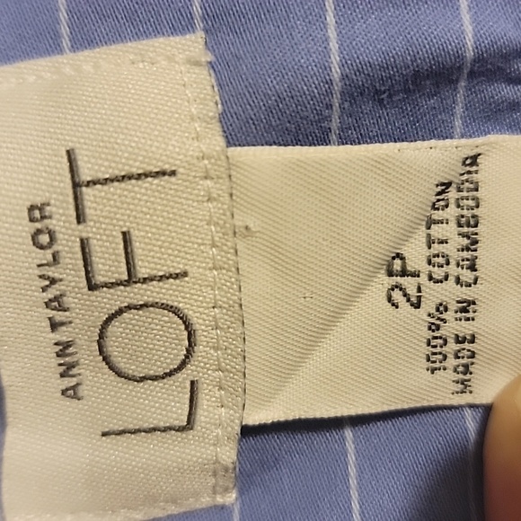 Button Down Shirt - Picture 2 of 5